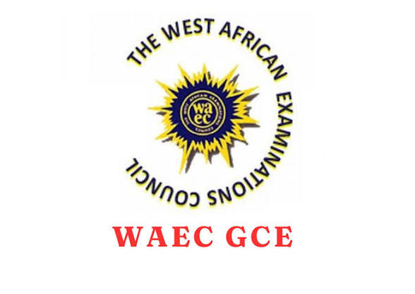 WAEC GCE SECOND SERIES EXAM TIMETABLE 2026/2027