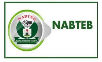2026 NABTEB GCE SECOND SERIES EXAM TIMETABLE